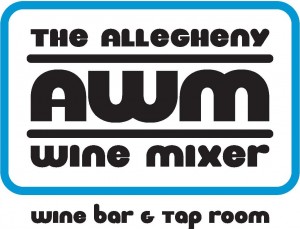 Allegheny Wine Mixer