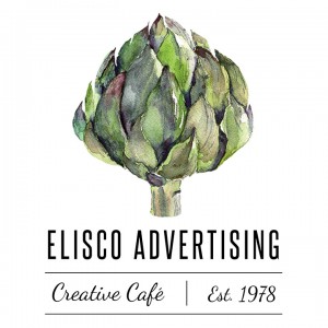 Elisco Advertising, Creative Cafe