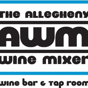 Allegheny Wine Mixer