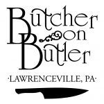 Butcher on Butler