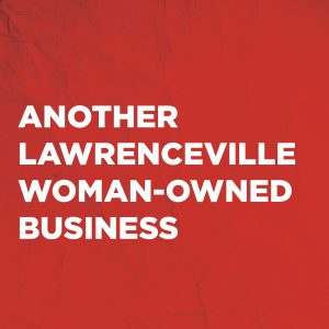 Lawrenceville Women Owned Businesses