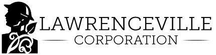 Lawrenceville Corporation Logo