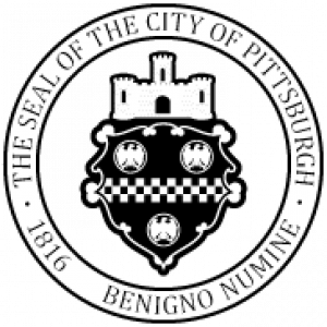 City of Pittsburgh Logo