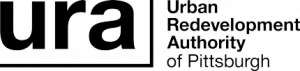 URA - Urban Redevelopment Authority of Pittsburgh Logo